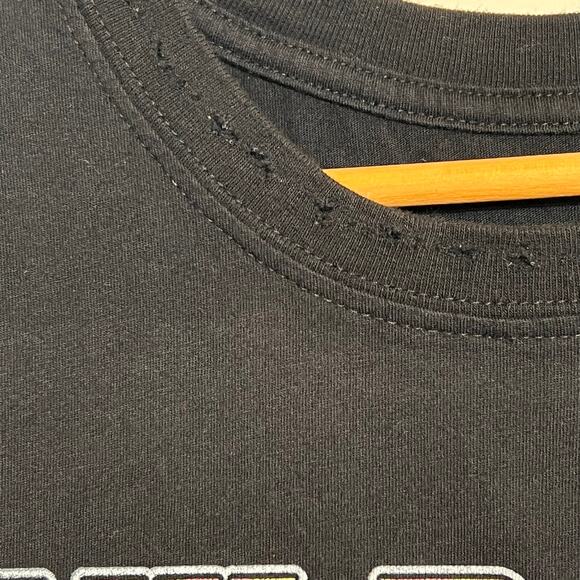 Odd People Collection The Wild Ones Live! T-Shirt, Women's Size S and XS - Picture 6 of 6